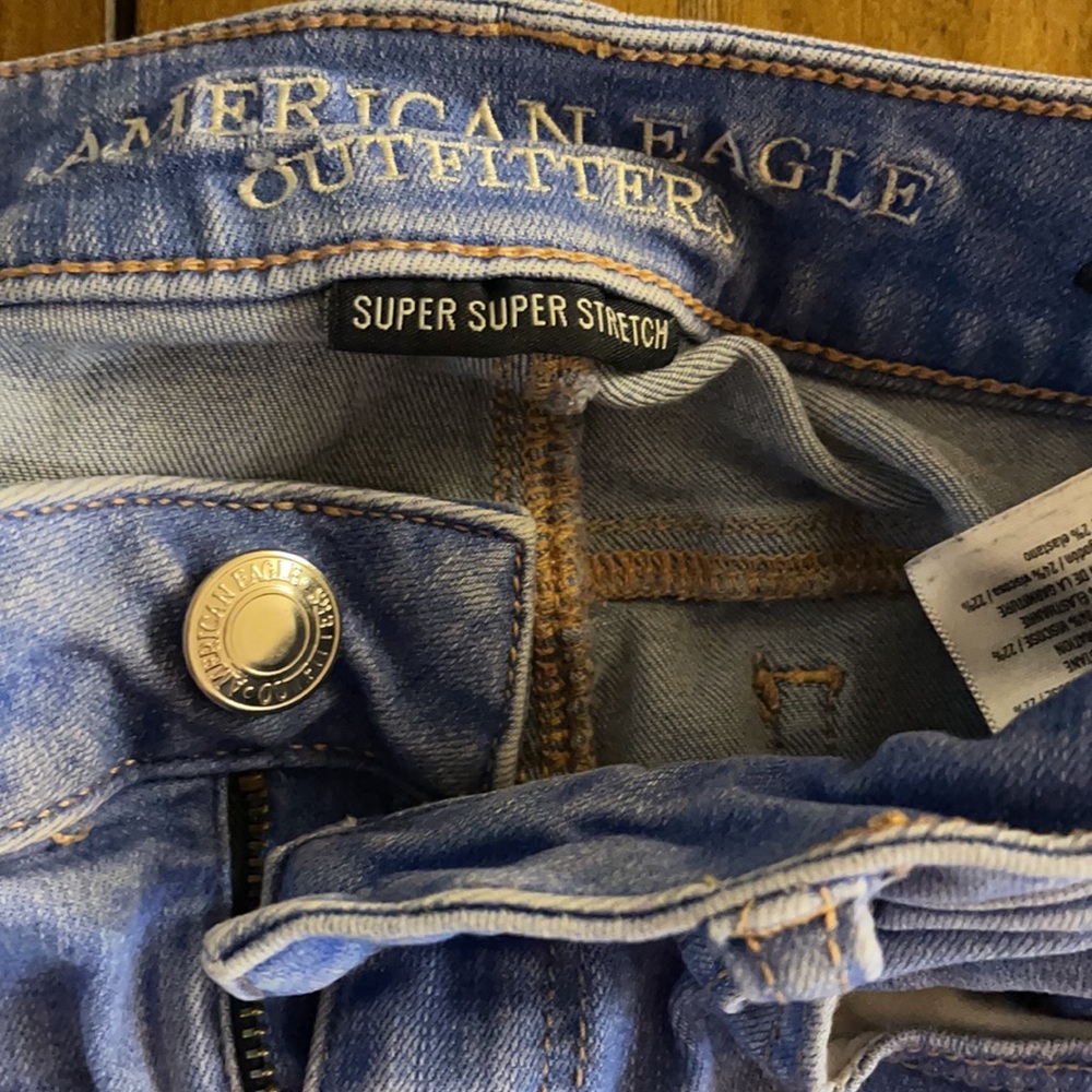 American eagle jeans - Picture 2 of 4